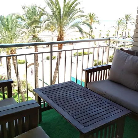 Oasis Urbano Playa Alicante-2