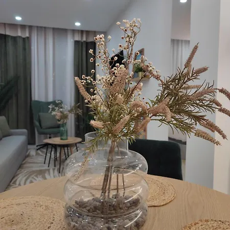 Apartamento Noguera Loft "C"-3
