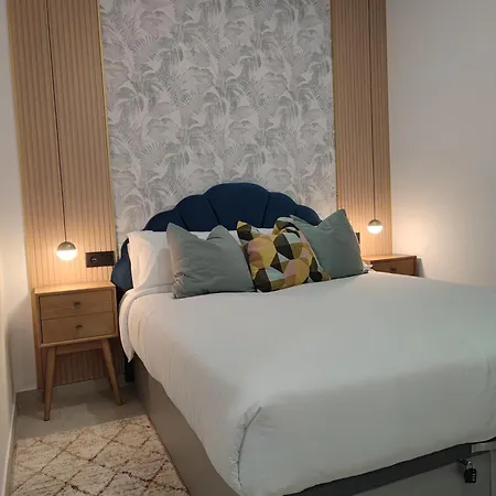 Apartamento Noguera Loft "C"-2