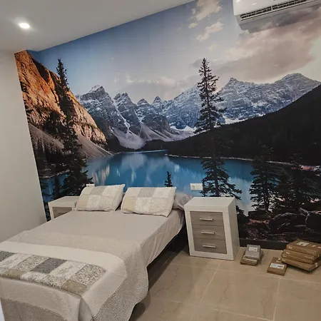 Apartamento Mar y sol-3