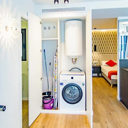 Myflats Premier Suites-2