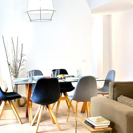Abal Apartments - Teatro-2