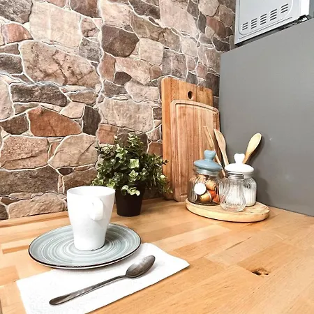 Apartamento En Casco Antiguo De Alicante-3