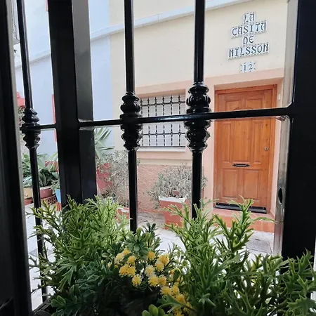 Apartamento En Casco Antiguo De Alicante-2