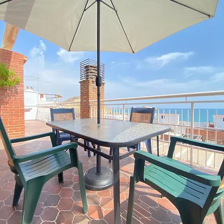 Grand Sea View Penthouse-3