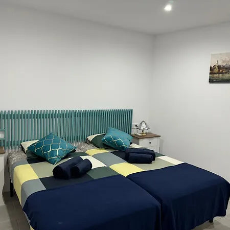 Istanbul Apartment-3