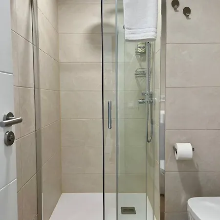 Rest In Alicante Apartment-2