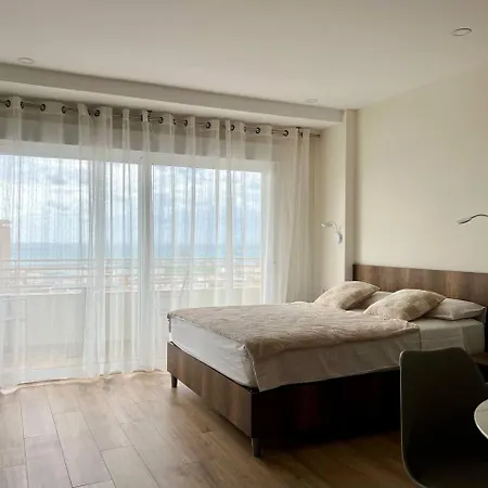 Rest In Alicante Apartment-3