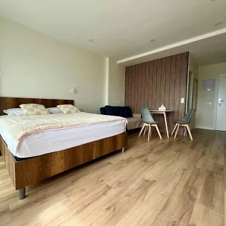 Rest In Alicante Apartment-2