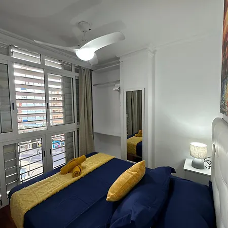 My Flat In Rambla-2