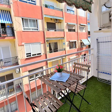 Apartamento Garbinet-3
