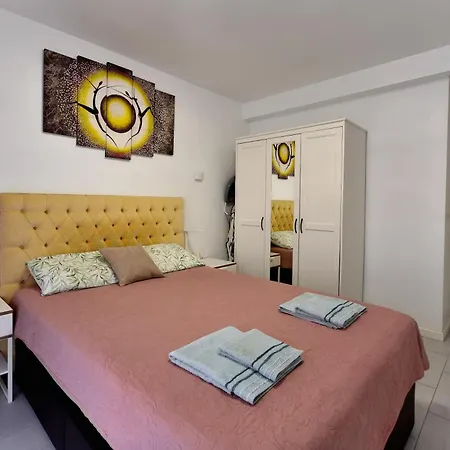 Apartamento Garbinet-2