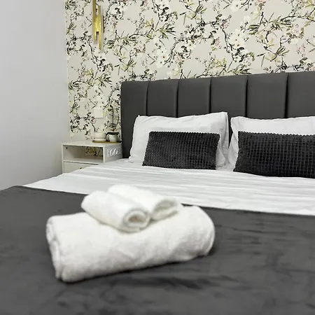 Rambla Flat 48 By Ch Luxury Apartments-2