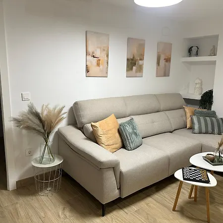 Rambla Flat 48 By Ch Luxury Apartments-3
