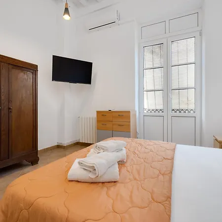 Hb Apartments - Luxury Boutique Mercado-3
