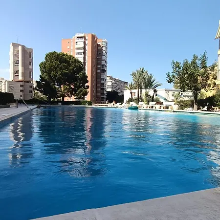 Apartamento Antonio de Alacant AAA 83-3