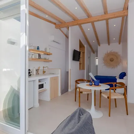 Mediterranean Loft-2
