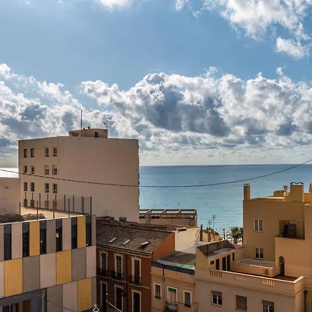 Mediterranean Loft-3