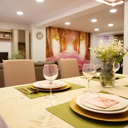 Luxury New Apartment City Centre & Beach, Alicante-2