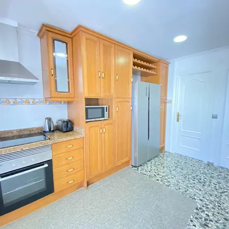 Grand Sea View Penthouse-2