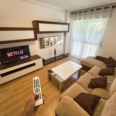 Agustina Apartment-2