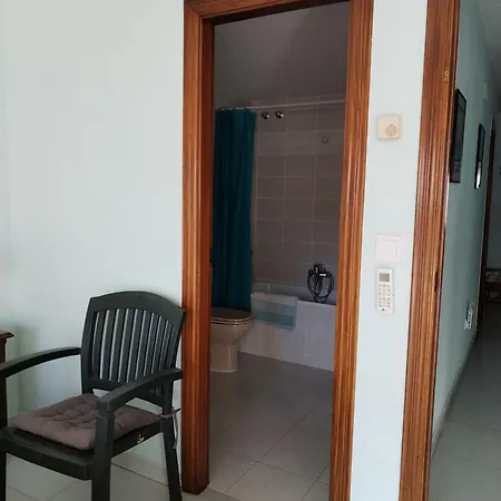 Rooms In Apartment-3