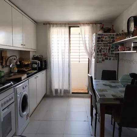 Rooms In Apartment-2