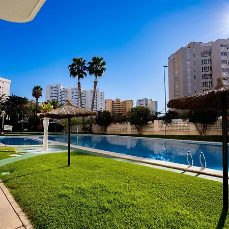 Apartamento Faro Blanco-3