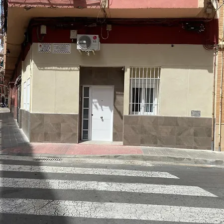 Apartamento Garbinet 64-2