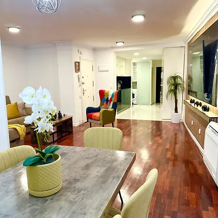 My Flat In Rambla-3
