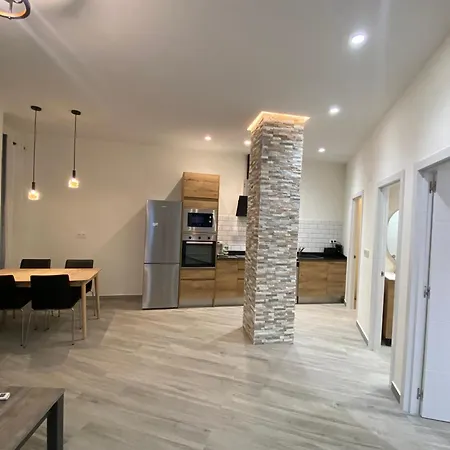 Apartamento Garbinet 64-3