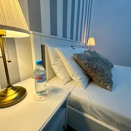 Apartment San Carlos Alicante II-3