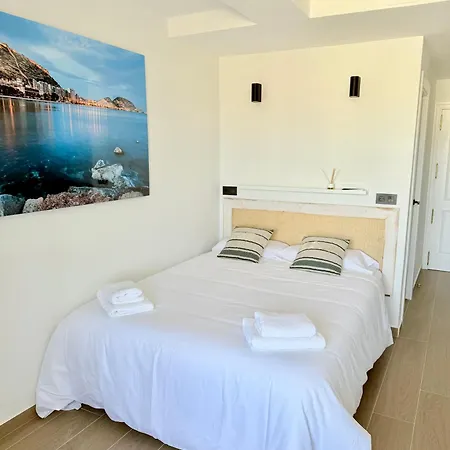 Apartament 18Th Floor City Center Riscal-3