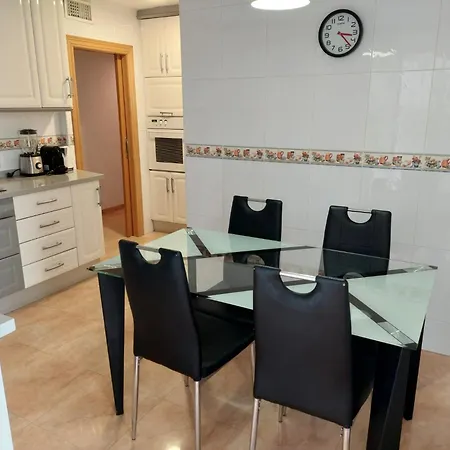 Apartamento En Alicante, Plaza De Espana, Zona Mercado, Aa-2
