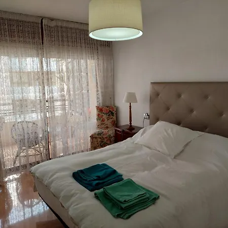 Apartamento En Alicante, Plaza De Espana, Zona Mercado, Aa-3
