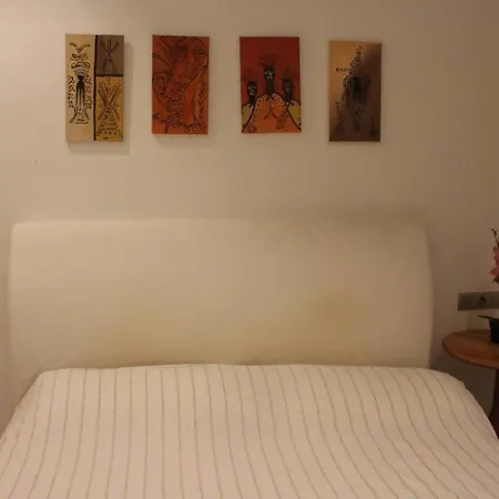 LovelyLoft San Fernando 8-2