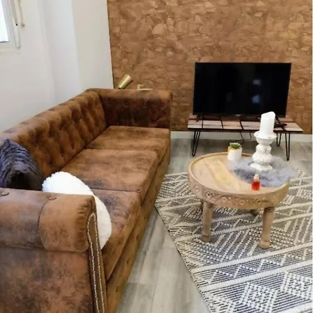 Lovelyloft Paulas Alicante-2