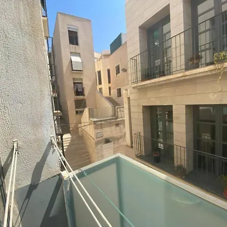 LovelyLoft Plaza Del Carmen 2B-2