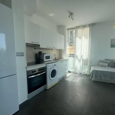 LovelyLoft Plaza Del Carmen 2B-3
