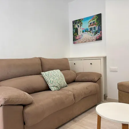 Very Beautiful Penthouse In The Heart Of Alicante-2