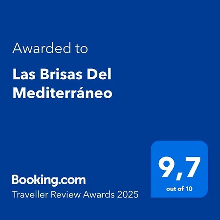 Las Brisas Del Mediterráneo-2