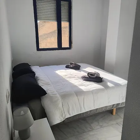 Apartamento Playa-2