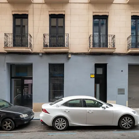 Iberian Residences-2