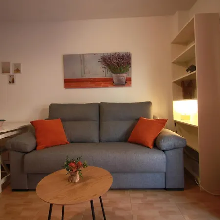 Apartamento CasaTuris en Centro de Alicante en Antigua Estación Autobuses A101-2