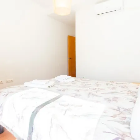 Apartamento Cerca Del Mar Y Aeropuerto-3