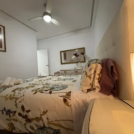 Piso Exclusivo en Alfonso el Sabio-3