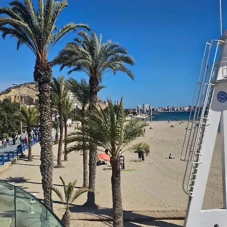 Alicante 20-3