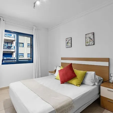 Beautiful Apartment In Alicante Hills-2