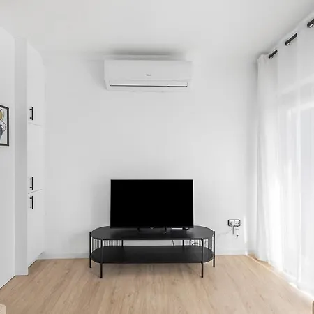 Reformed Apartment In San Juan Beach With Wifi-3