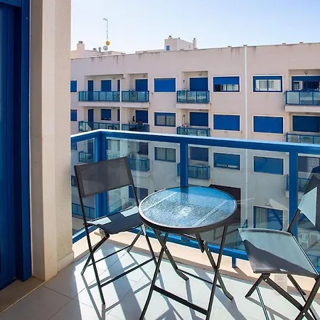 Apartamento en Alicante cerca del aeropuerto-3